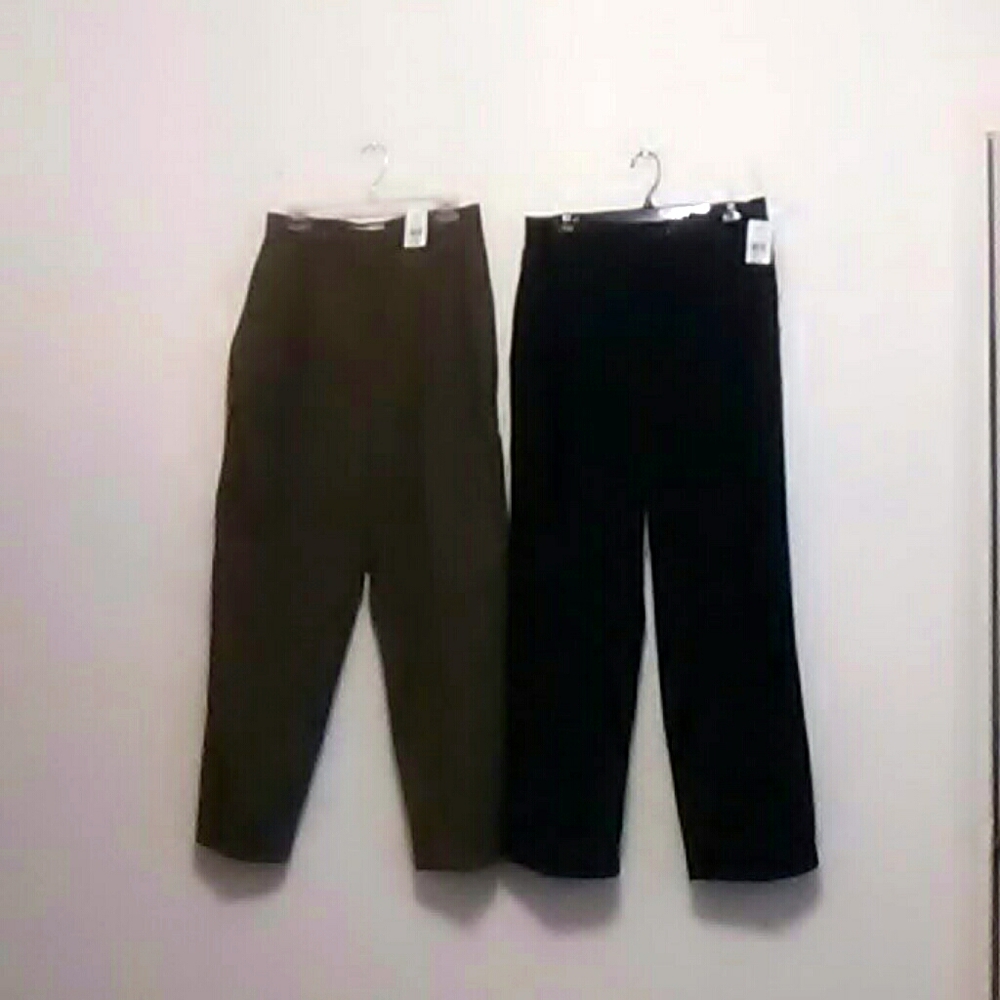Women's Dress Pants